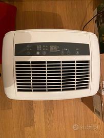 deumidificatore 30L