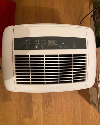 deumidificatore 30L