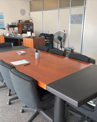 Arredo ufficio di prestigio