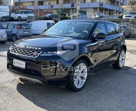 LAND ROVER Range Rover Evoque 2.0D I4 163 CV AWD A