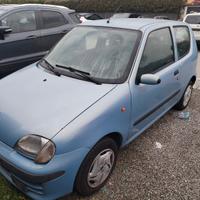 Fiat 600 1.1