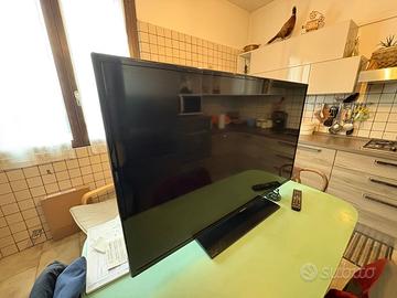 Tv Samsung 46" smart tv