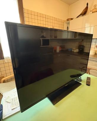 Tv Samsung 46" smart tv