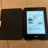 Kindle paperwhite - COME NUOVO