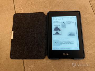 Kindle paperwhite - COME NUOVO