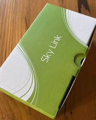 Sky Link nuovo