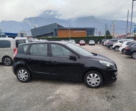 Renault Scenic Scénic 1.5 dCi 110CV Start&Stop Liv