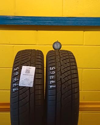 2 Gomme al 70% 155/65/13 INFINITY 4 Stagioni - Can