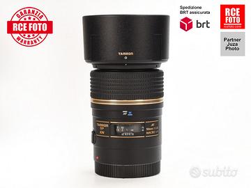 Tamron SP 90 F2.8 Di Macro (Canon)