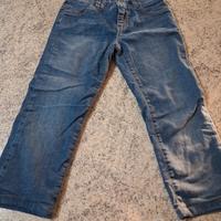 GUCCI jeans elasticizzato 36 mesi/3 anni