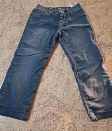 GUCCI jeans elasticizzato 36 mesi/3 anni