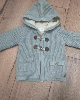 Giacca/cappotto neonato