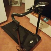 Tapis roulant magnetico