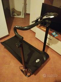 Tapis roulant magnetico