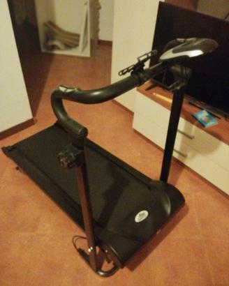 Tapis roulant magnetico