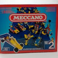 Meccano 2+bral system 3