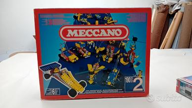 Meccano 2+bral system 3