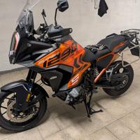 KTM 1290 super Adventure S