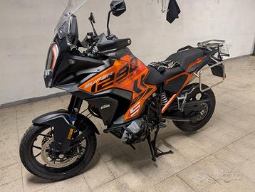 KTM 1290 super Adventure S
