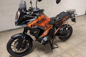 KTM 1290 super Adventure S