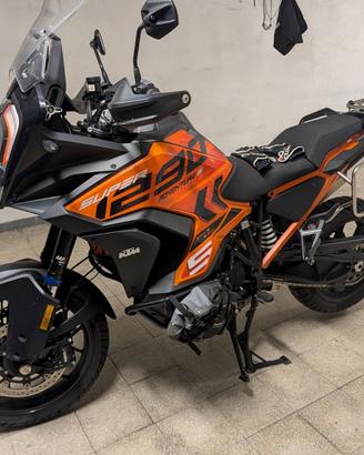 KTM 1290 super Adventure S