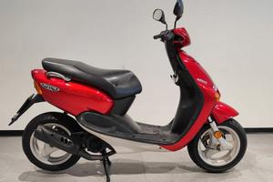 MBK Ovetto 50 2t