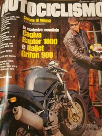 Annata completa Motociclismo 1999