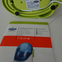 Umidificatore per cameretta bimbi