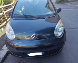 Citroen C1 2007 neopatentati