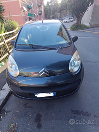 Citroen C1 2007 neopatentati