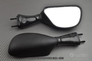 Specchietti KAWASAKI ZX6R / ZX9R 1998 2003 2000
