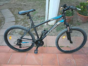 Mountain Bike Rockrider  340