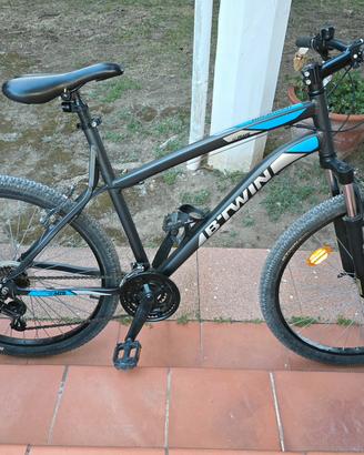 Mountain Bike Rockrider  340