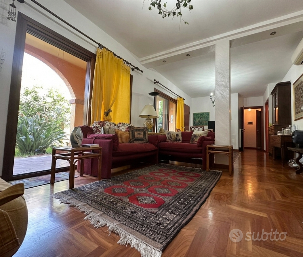 Appartamento – Cabuderra/Capoterra, Casteddu/Cagliari - Vista 3