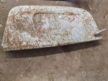 ricambi moto d'epoca in blocco