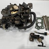 Carburatore