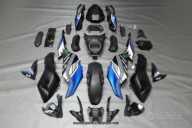 Prezzo speciale Carena YAMAHA MT07 2014 2017