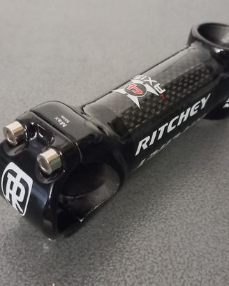 RITCHEY - Stem CARBON (Varie Misure) **NUOVO**