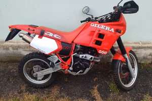 GILERA RC 600 ..ASI..1990..SUPER