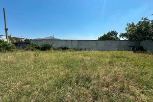 S2 Terreno edificabile con struttura