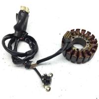 STATORE GENERATORE CAMPO MAGNETICO E PICK UP YAMAH