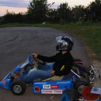 go kart