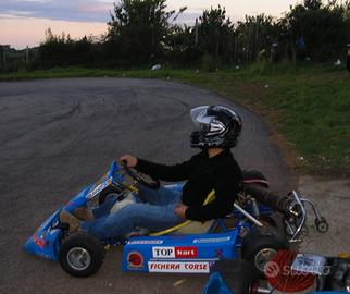 go kart