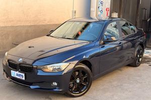 Bmw 320 320d Sport