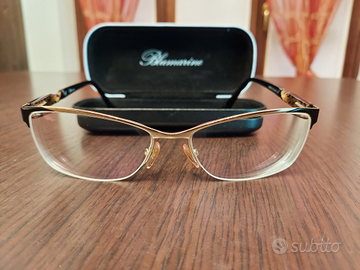 Occhiali donna Blumarine