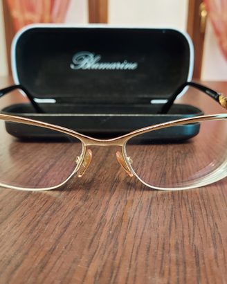 Occhiali donna Blumarine