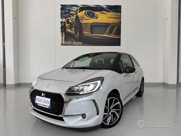 Ds DS3 3 PureTech 130 S&S Sport Chic