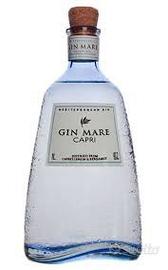 Gin Mare Capri 1L