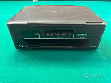 Stampante EPSON home XP-245 Wifi
