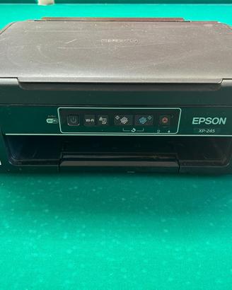 Stampante EPSON home XP-245 Wifi